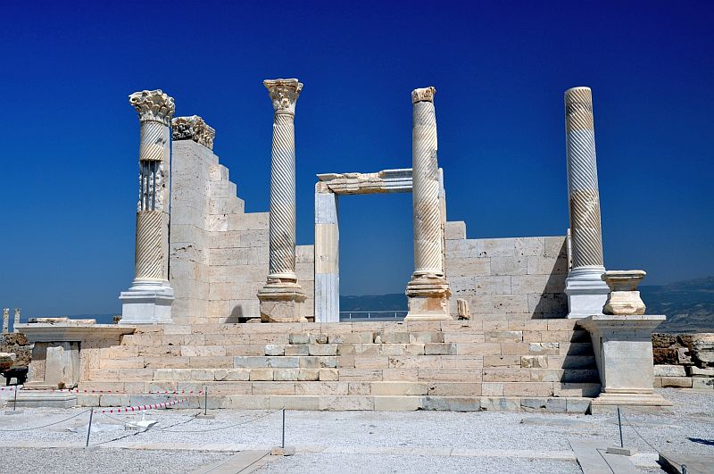 Laodicea