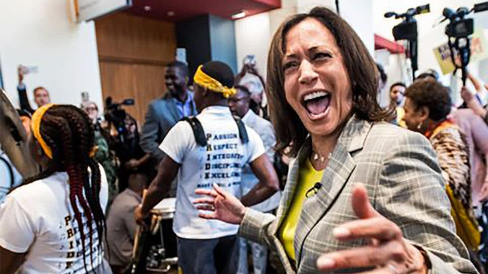 kamala harris